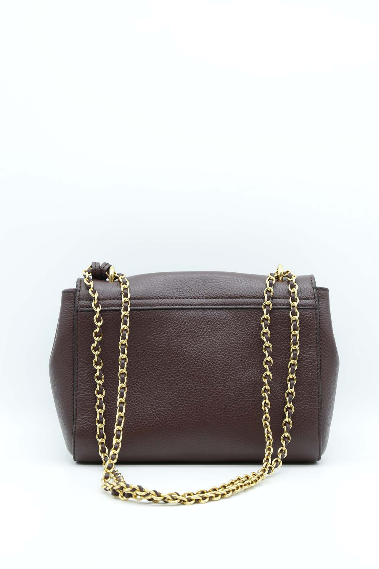 Mulberry, Borsa